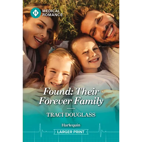 Found: Their Forever Family