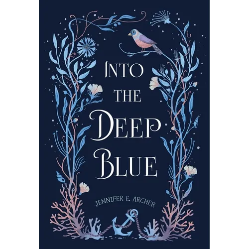 Into the Deep Blue