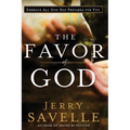Favor of God