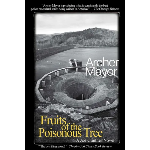 Fruits of the Poisonous Tree