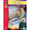 The Pigman, by Paul Zindel Lit Link/Novel Study Grades 7-8
