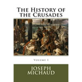 The History of the Crusades