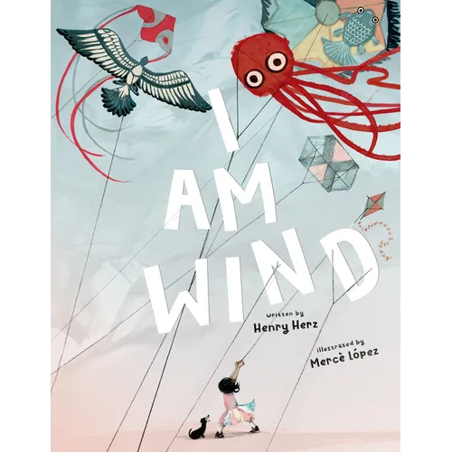 I Am Wind