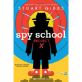 Spy School Project X