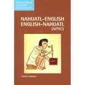 Nahuatl-English English-Nahuatl Concise Dictionary