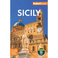 Fodor's Sicily