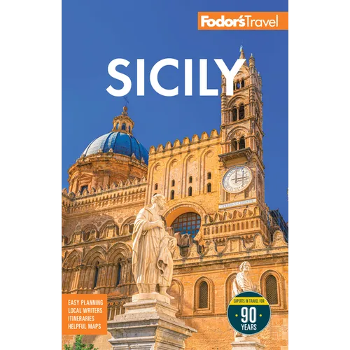Fodor's Sicily