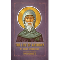 The Life of Anthony: With Contemplations by Pope Shenouda III