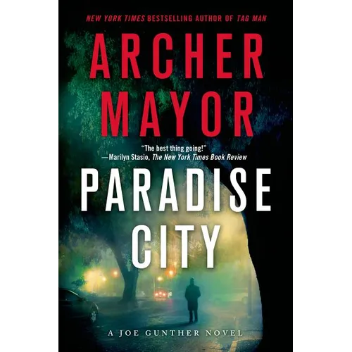 Paradise City