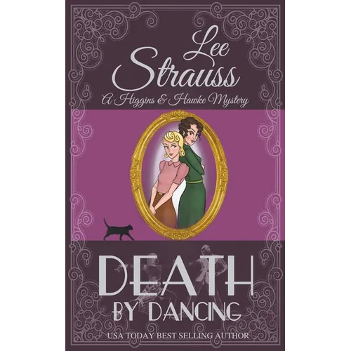 Death by Dancing