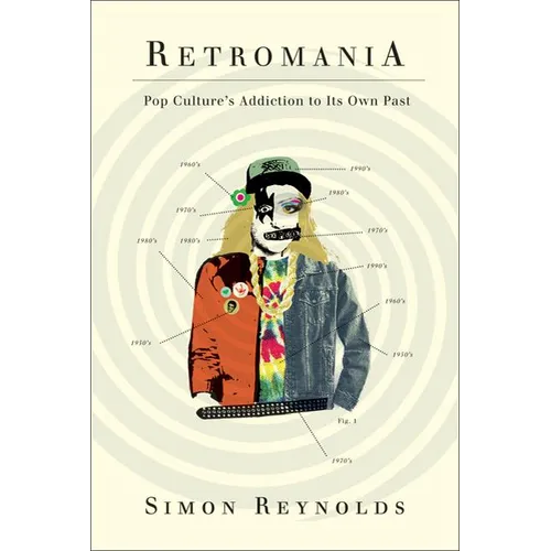 Retromania