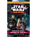 Agents of Chaos I: Hero's Trial