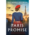 The Paris Promise: An unputdownable and heartbreaking WW2 novel