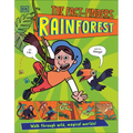 The Fact-Finders Rainforest: Walk Through Wild, Magical Worlds!