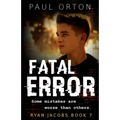 Fatal Error