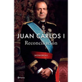 Reconciliación: Memorias / Reconciliation: A Memoir