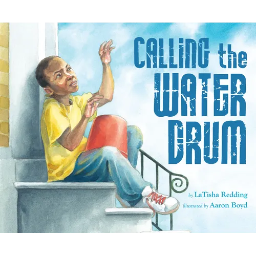 Calling the Water Drum