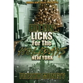 Hittin' Licks For The Holidays: New York