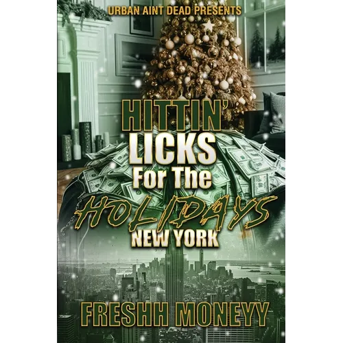 Hittin' Licks For The Holidays: New York