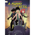 A Mummy in the Attic