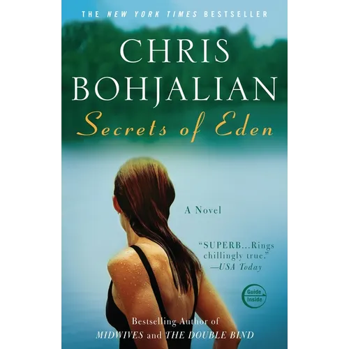 Secrets of Eden