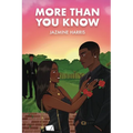More Than You Know