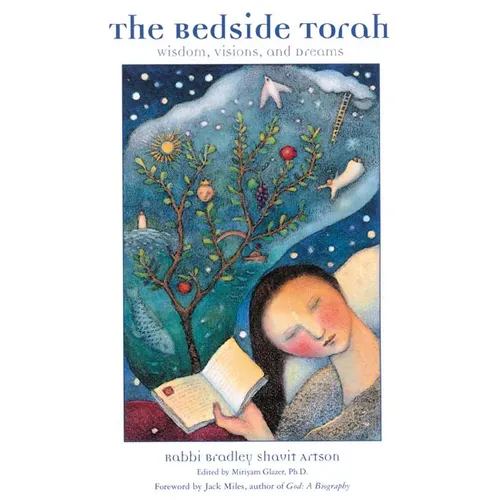 Bedside Torah