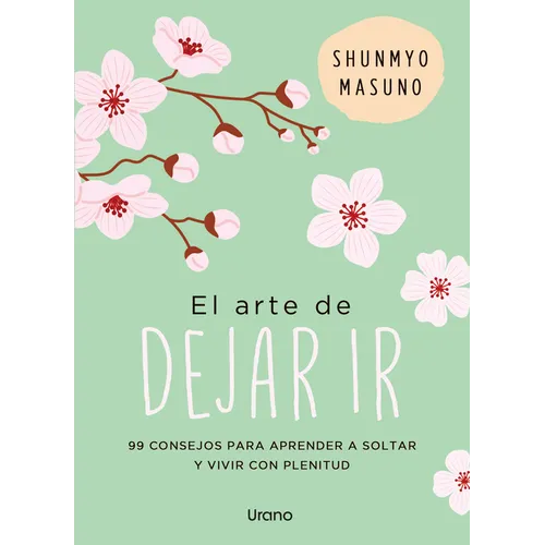 Arte de Dejar Ir, El
