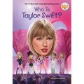 Who Is Taylor Swift?