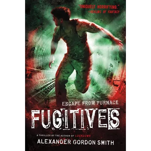 Fugitives