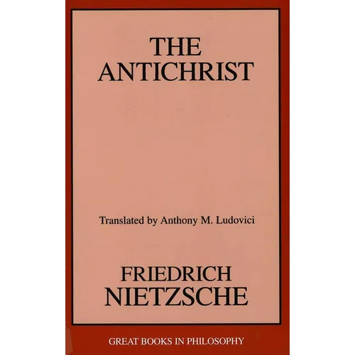 The Antichrist