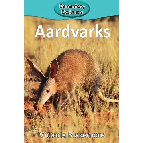 Aardvarks
