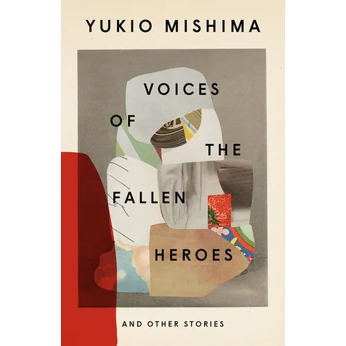 Voices of the Fallen Heroes: And Other Stories