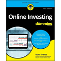 Online Investing for Dummies
