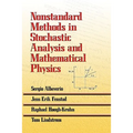 Nonstandard Methods in Stochastic Analysis and Mathematical Physics