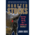 Monster Stocks (Pb)