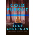 Cold Pursuit: An FBI Romantic Mystery and Suspense