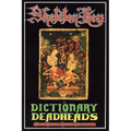 Skeleton Key: A Dictionary for Deadheads