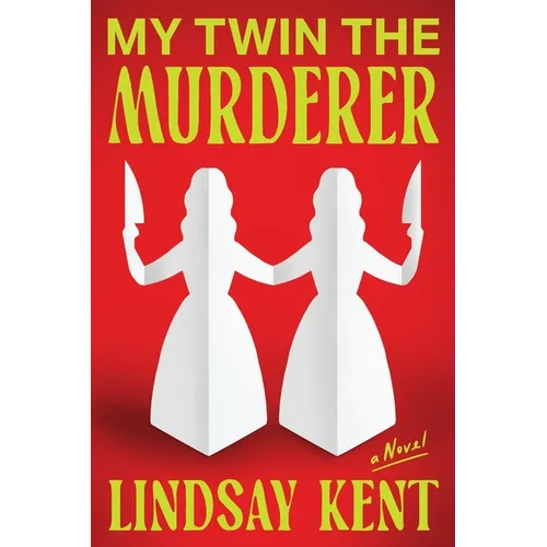 My Twin the Murderer