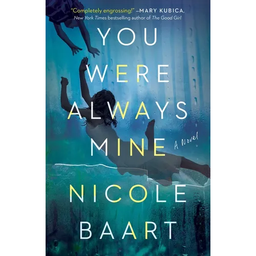 You Were Always Mine