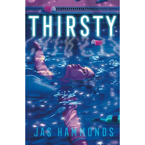 Thirsty