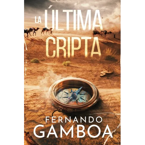 La Última Cripta: Descubre la verdad. Reescribe la historia.