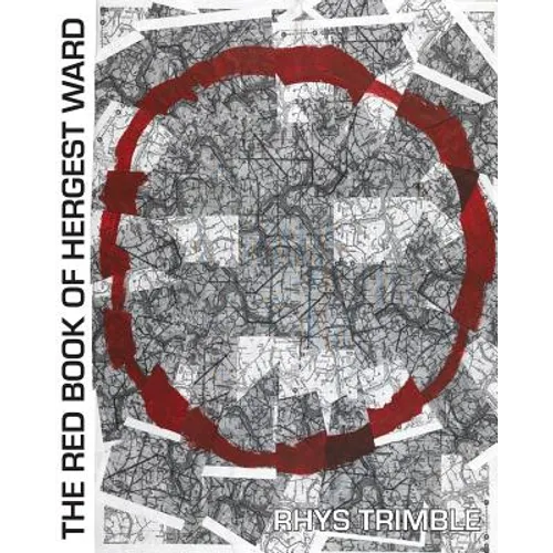 The Red Book of Hergest Ward