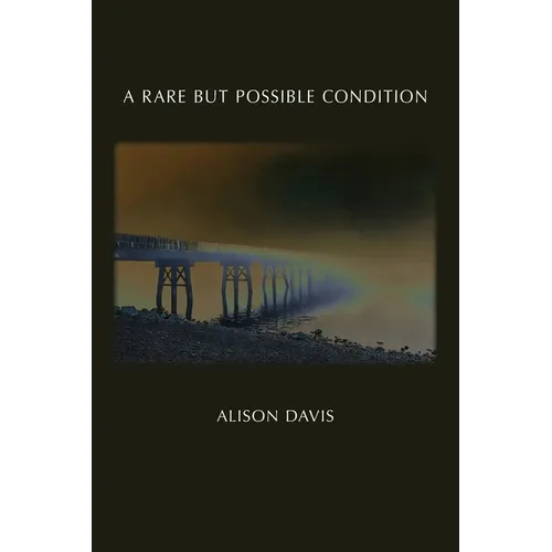 A Rare But Possible Condition