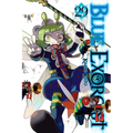 Blue Exorcist, Vol. 29