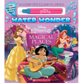 Disney Princess (Water Wonder)