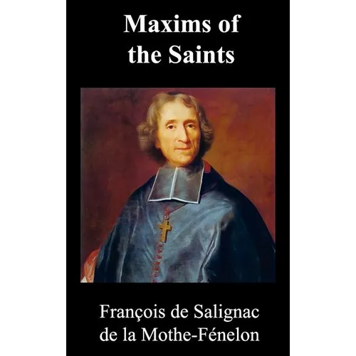 Maxims of the Saints