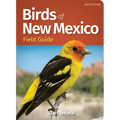 Birds of New Mexico Field Guide