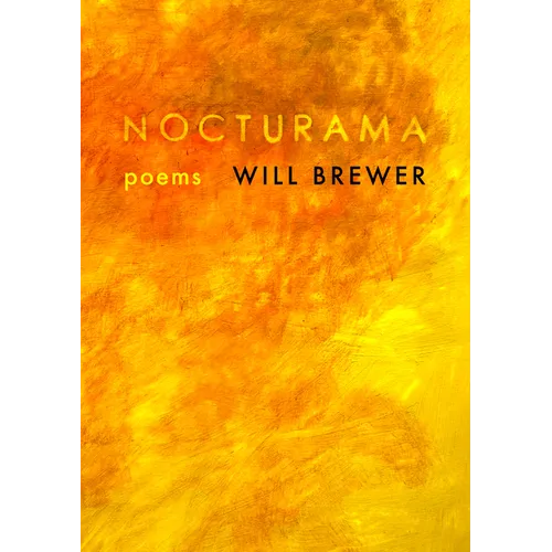 Nocturama: Poems