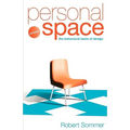 Personal Space; Updated, the Behavioral Basis of Design
